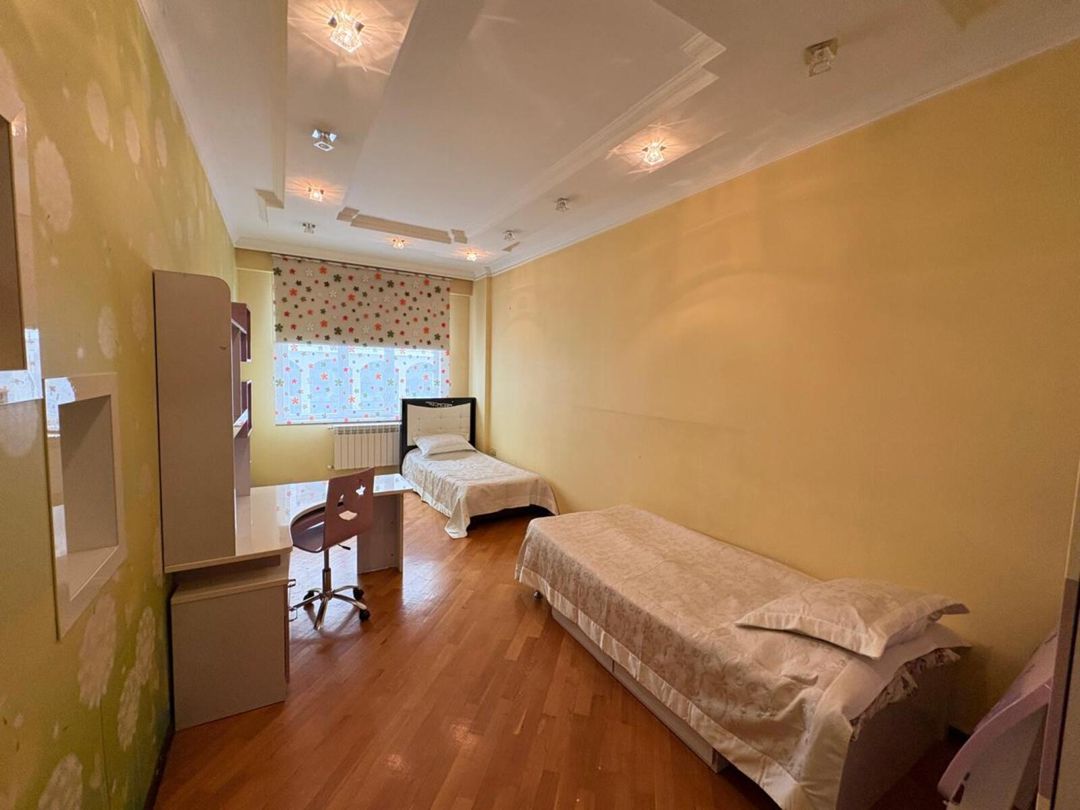 Satılır 3 otaqlı yeni tikili 159 m² — Mənzil, Bakı (8)