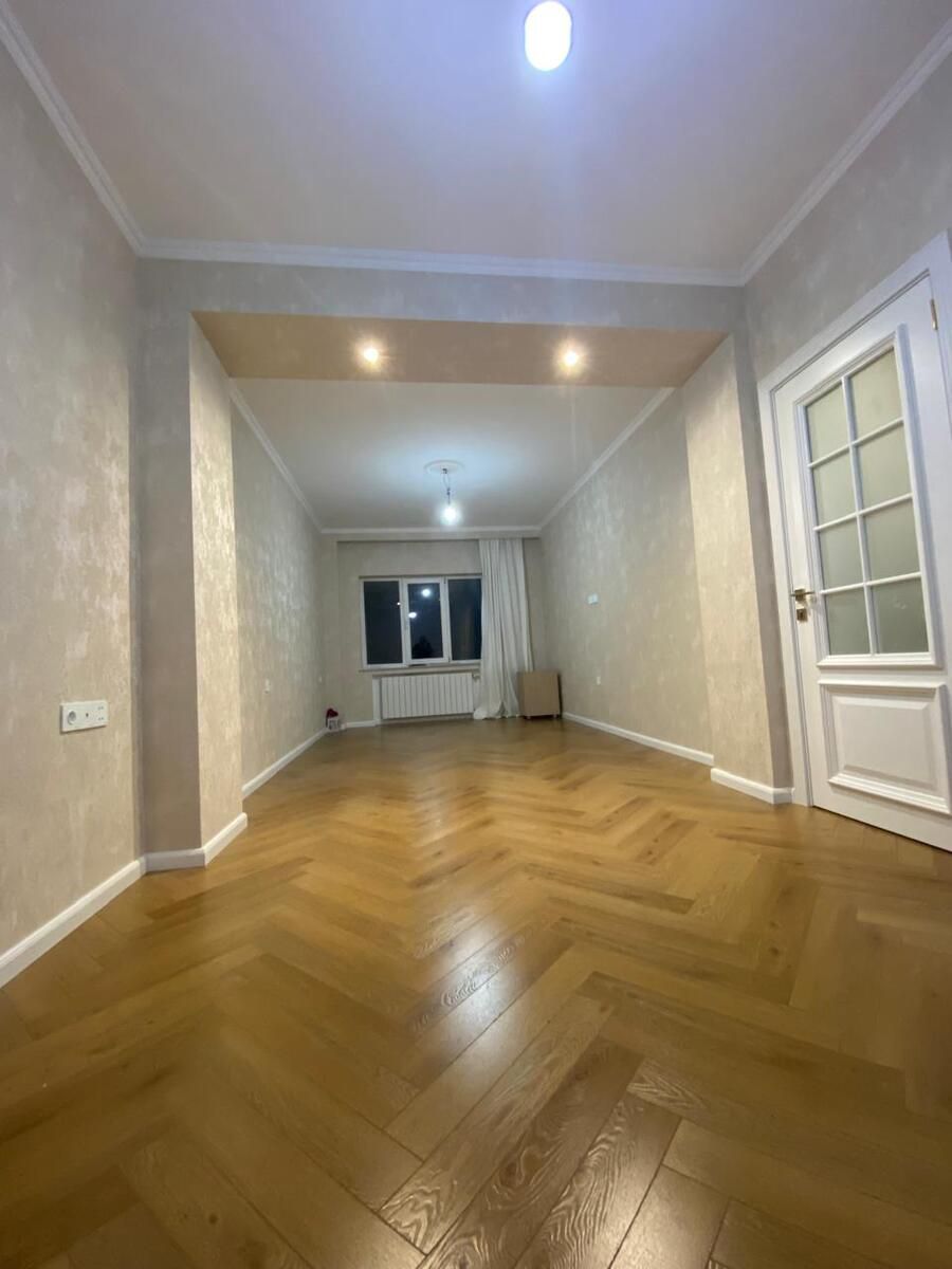 Satılır 2 otaqlı yeni tikili 92 m² — Mənzil, Bakı (3)