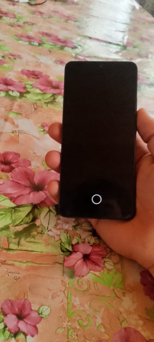 Xiaomi Poco X6 Pro Black 512GB/12GB — Smartfonlar, Bakı (3)