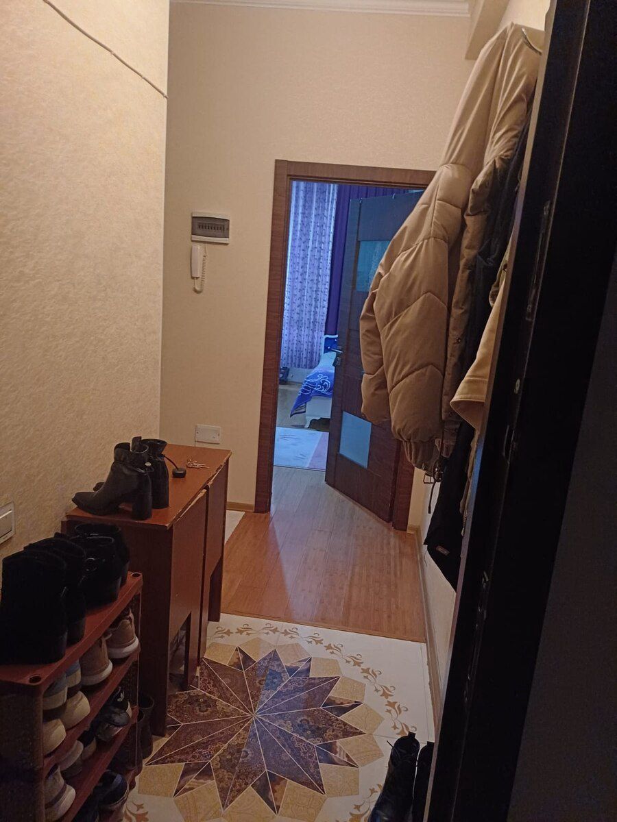 2-otaqlı yeni tikili, Sumqayıt ş., 53 m² — Daşınmaz əmlak, Sumqayıt (12)