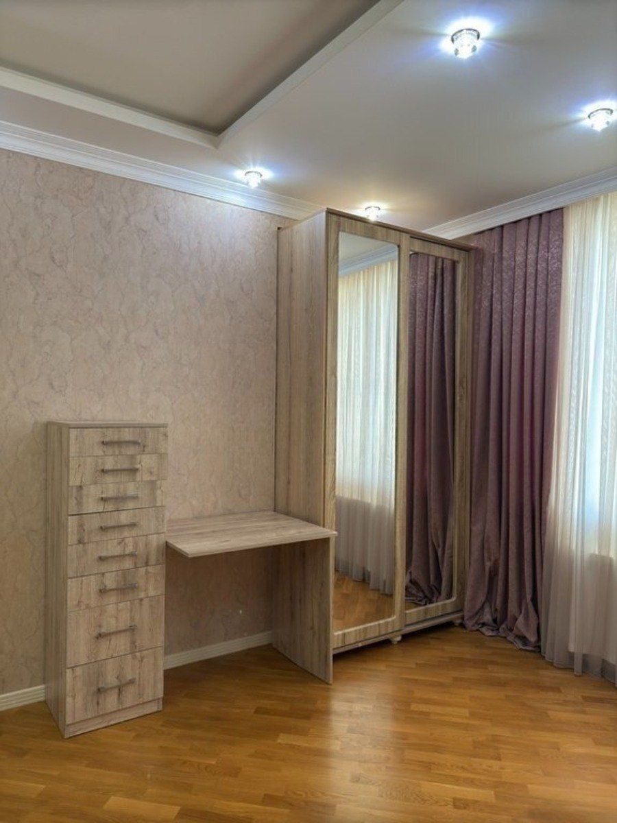 Satılır 3 otaqlı yeni tikili 132 m² — Mənzil, Bakı (7)