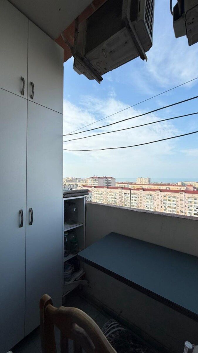 2-otaqlı yeni tikili, Sumqayıt ş., 48.5 m² — Daşınmaz əmlak, Sumqayıt (4)