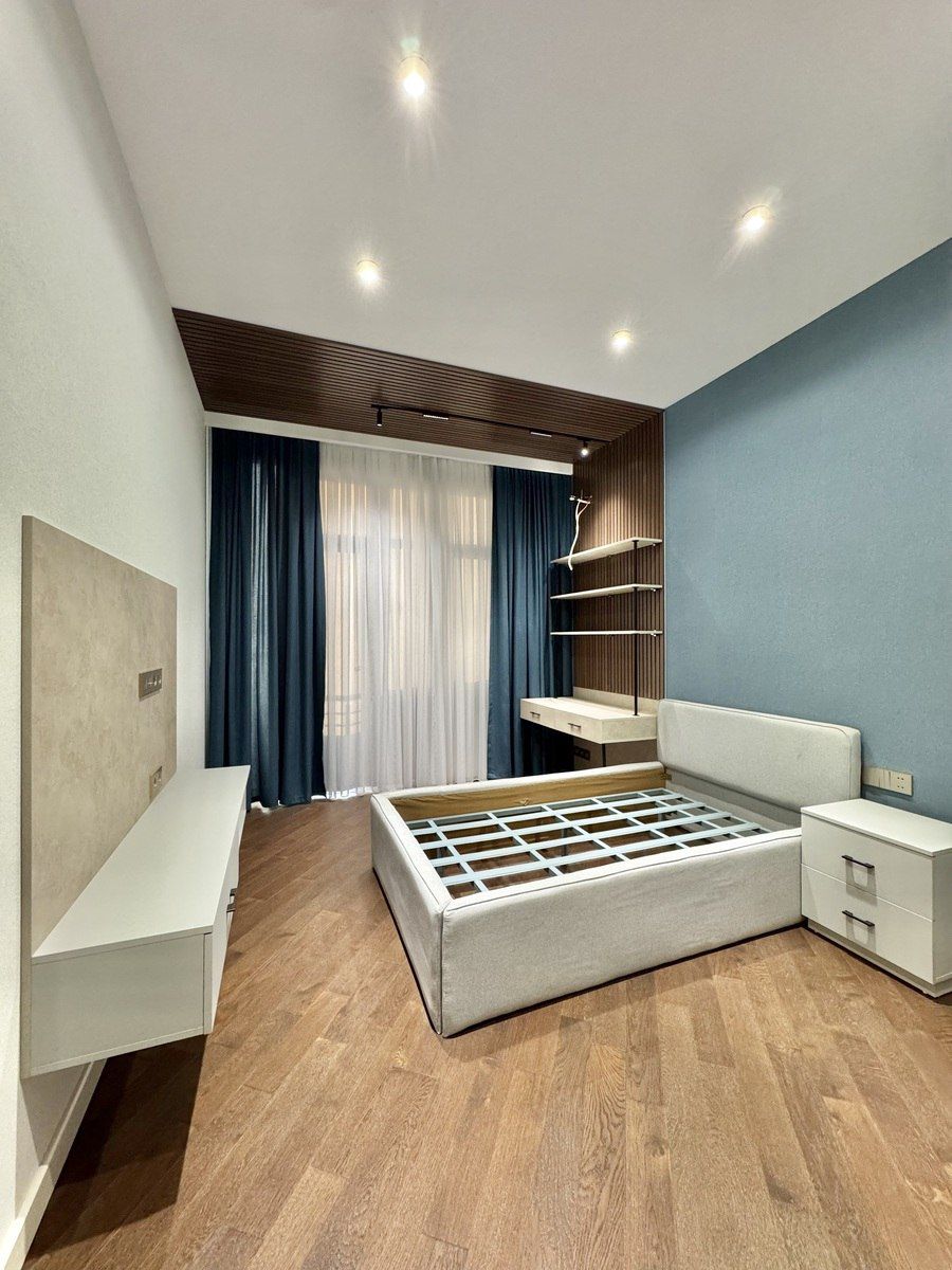 Satılır 5 otaqlı yeni tikili 285 m² — Mənzil, Bakı (11)