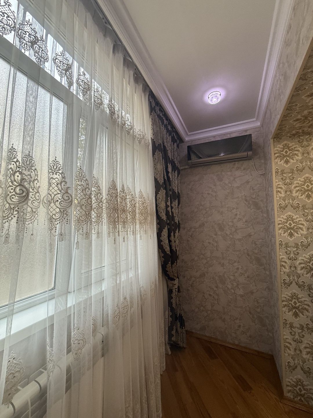 Satılır 3 otaqlı köhnə tikili 85 m² — Mənzil, Bakı (7)
