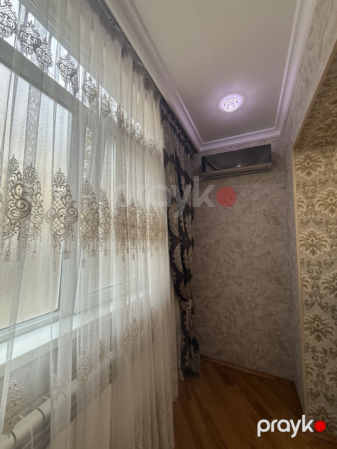 Satılır 3 otaqlı köhnə tikili 85 m² — Mənzil, Bakı (7)