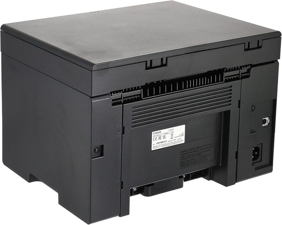 Printer "Canon LaserJet MF3010 3IN1 Black" — Elektronika, Bakı (7)