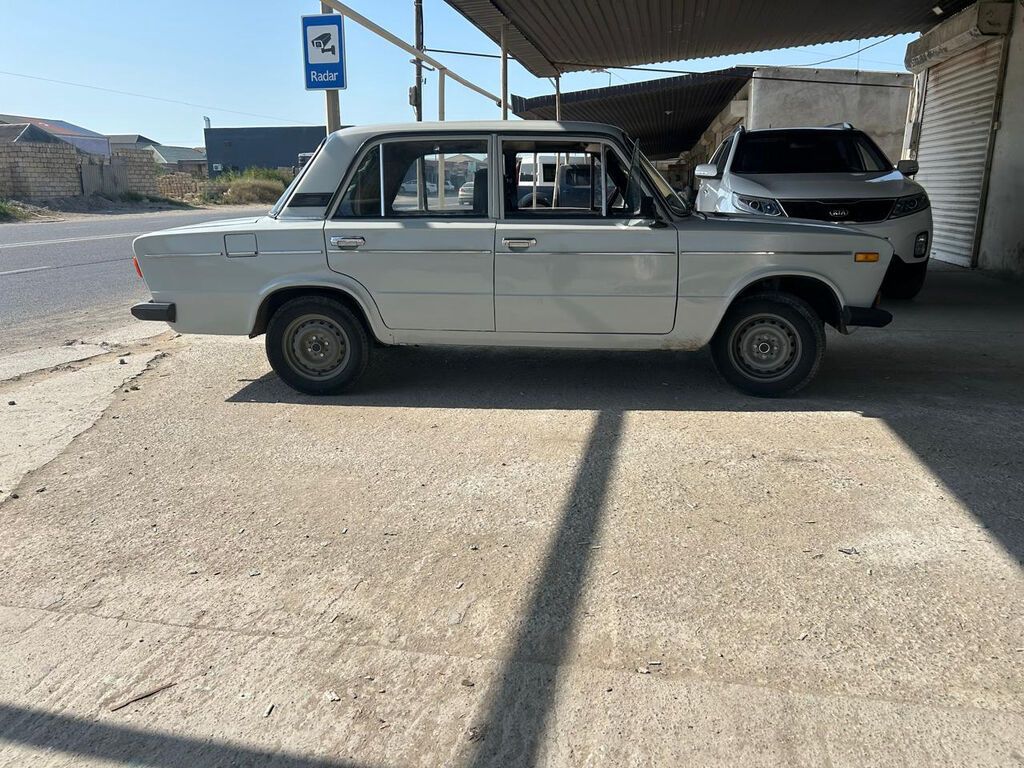 VAZ (LADA) 2106: 1.5 l | 1992 il 185000 km Sedan — Avto, Bakı