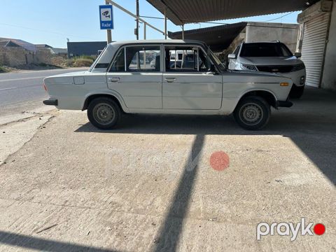 VAZ (LADA) 2106: 1.5 l | 1992 il 185000 km Sedan