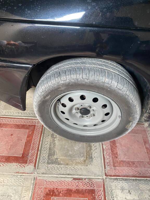 LADA (VAZ) 2112, 1.5 L, 2006 il, 220 005 km — Avtomobillər, Şabran (6)