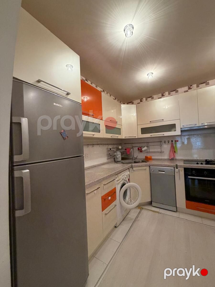 Satılır 2 otaqlı yeni tikili 66 m² — Mənzil, Bakı (11)