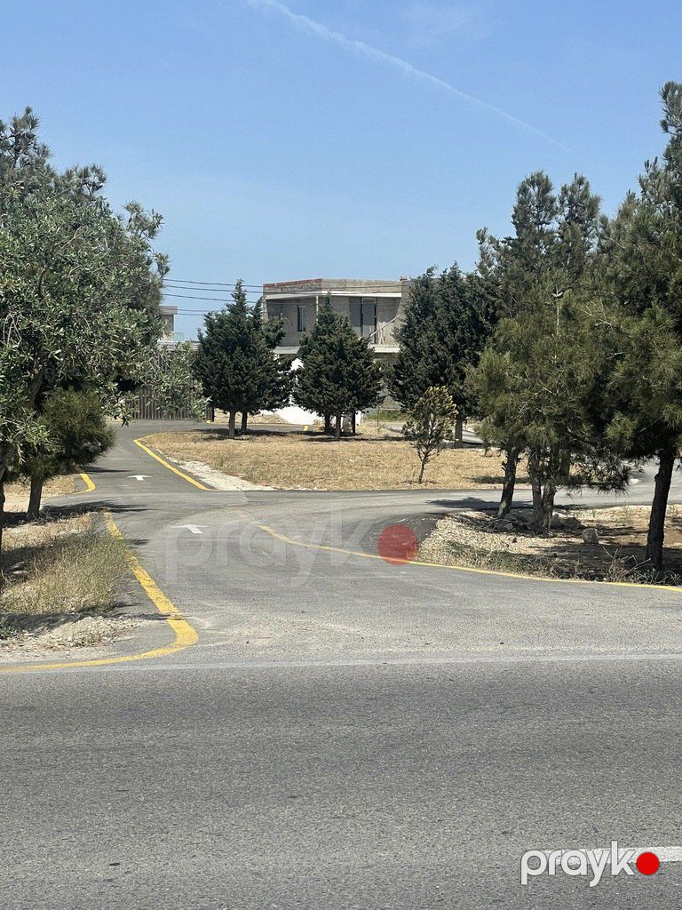 Satılır 6 otaqlı həyət evi/bağ evi 350 m² — Ev, villa, Bakı (11)