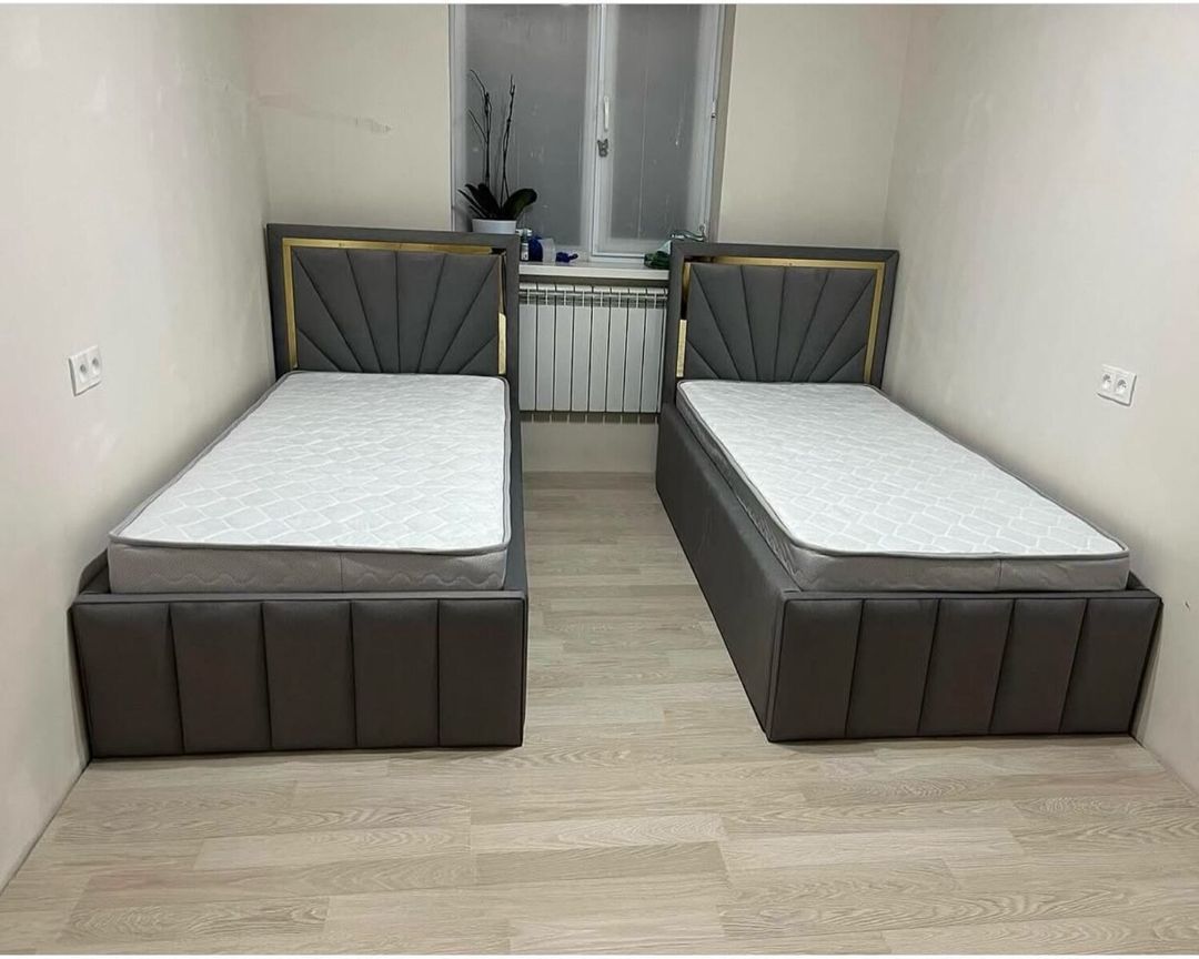 Çarpayılar — Mallar, Bakı (9)