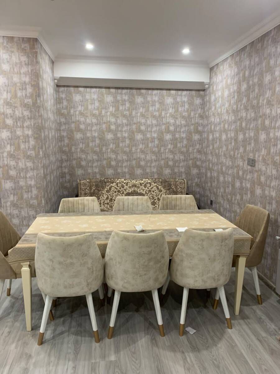 4-otaqlı yeni tikili, Xırdalan ş., 132 m² — Mənzil, Xırdalan (12)