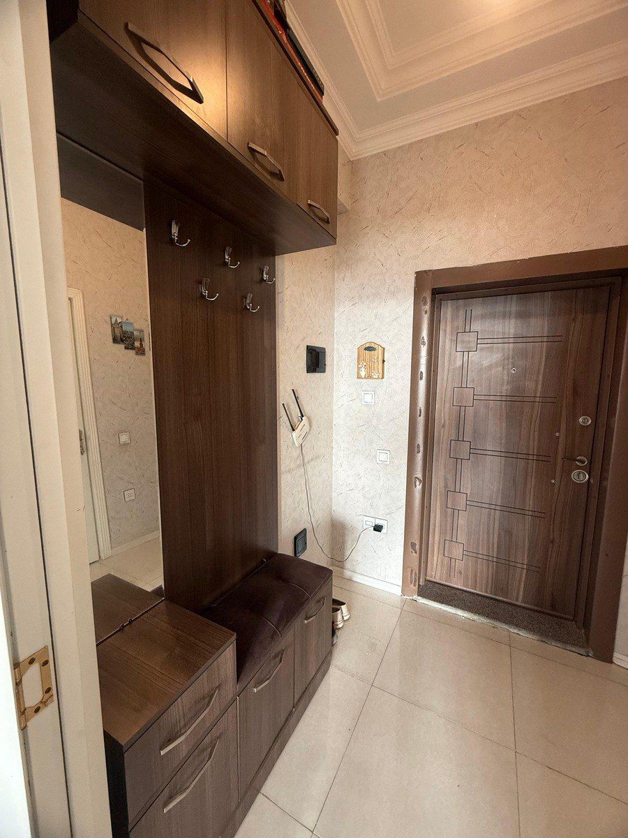 Satılır 2 otaqlı yeni tikili 49 m² — Mənzil, Sumqayıt (6)