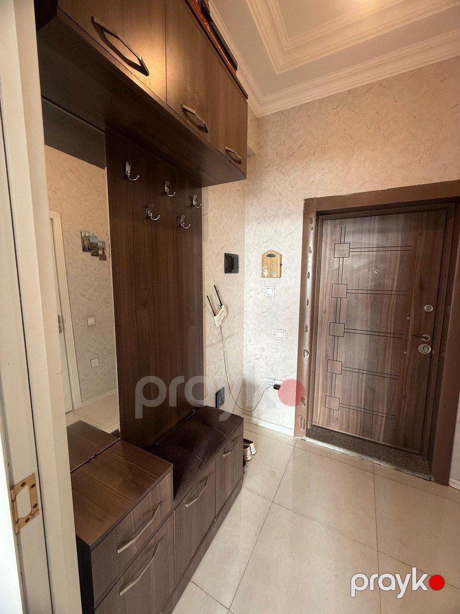 Satılır 2 otaqlı yeni tikili 49 m² — Mənzil, Sumqayıt (5)