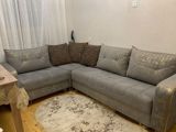 Divan satılır 399₼. açılır bazası var.Ünvan Masazır. 3202. Fatimə99 E — Mebel