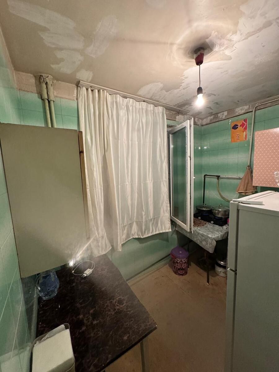 Satılır 3 otaqlı köhnə tikili 65 m² — Mənzil, Bakı (8)