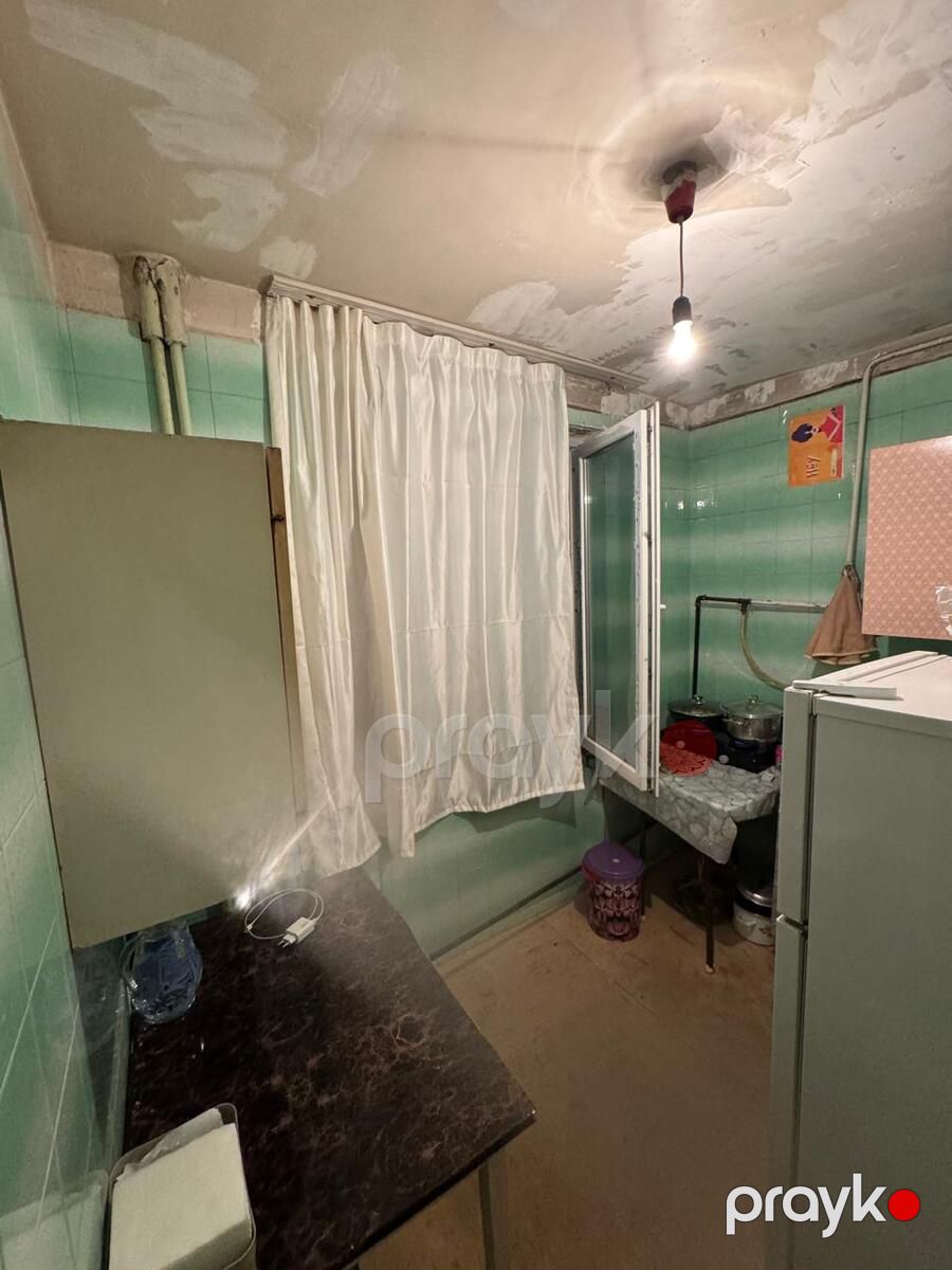 Satılır 3 otaqlı köhnə tikili 65 m² — Mənzil, Bakı (8)