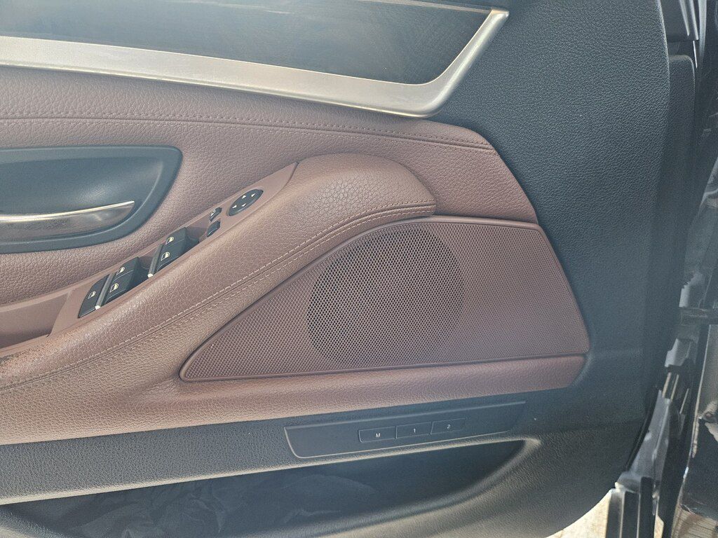 BMW 528, 2.0 L, 2011 il, 347 523 km — Avtomobillər, Bakı (10)