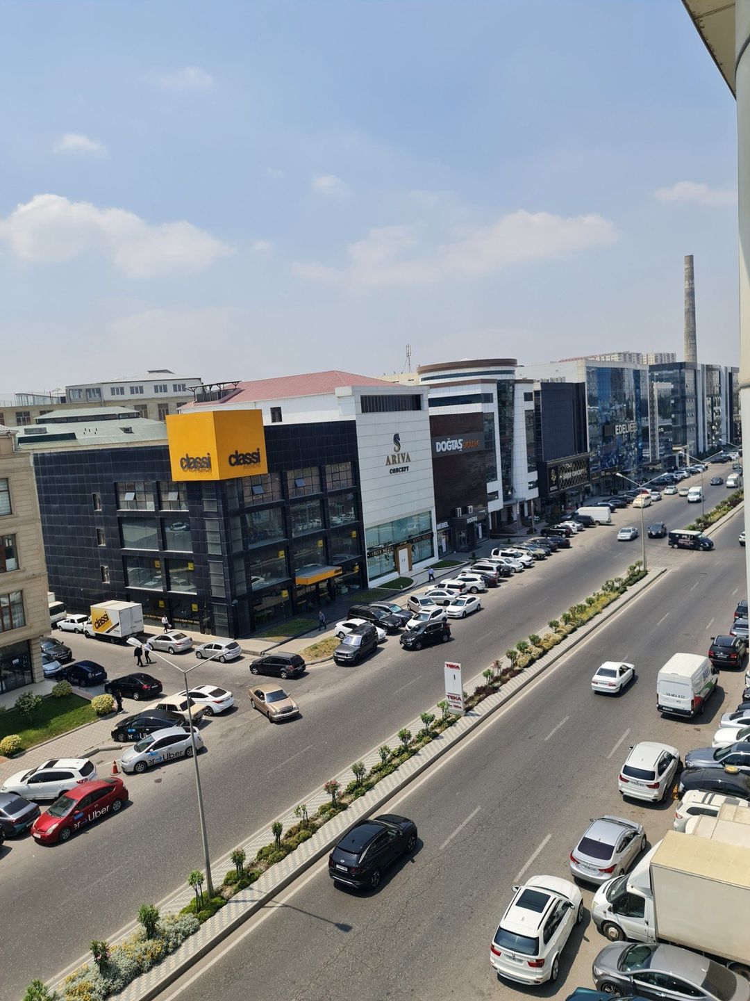 İcarəyə verilir 20 otaqlı ofis 600 m² — Ofis, Bakı (5)