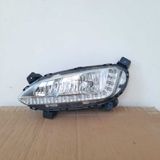 "Hyundai Santa Fe" 2013-2017 ön duman farası — Auto Depo — Ehtiyat hissələri və aksesuarlar