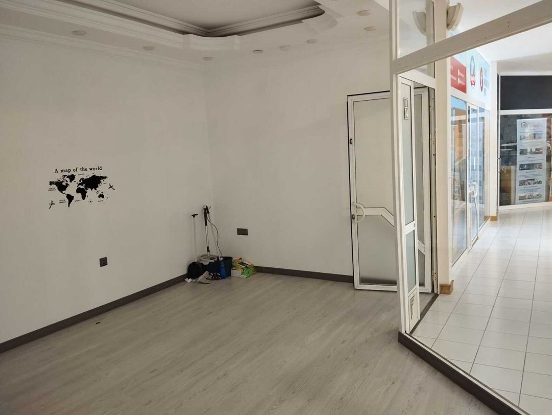Satılır obyekt 27 m² — Əmlak, Bakı (9)
