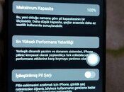 Apple iPhone Air Space Black 1TB/8GB — Telefonlar və qadjetlər, Bakı (8)