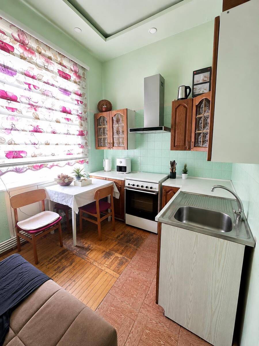 İcarəyə verilir 2 otaqlı köhnə tikili 65 m² — Mənzil, Bakı (5)