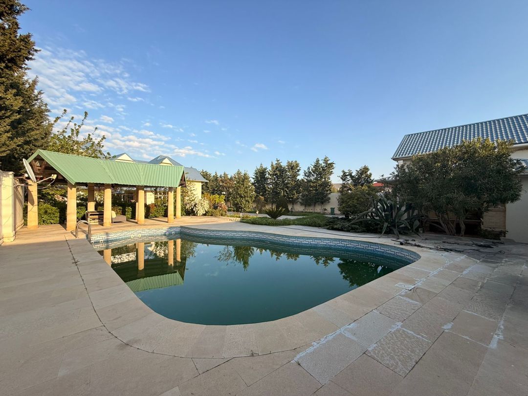 Satılır torpaq 28 sot — Torpaq, Bakı (3)
