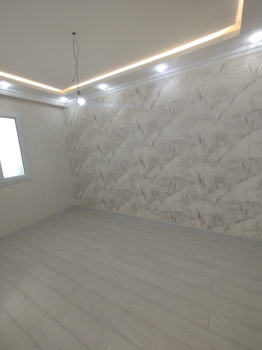 Satılır 2 otaqlı yeni tikili 44 m² — Mənzil, Bakı (9)