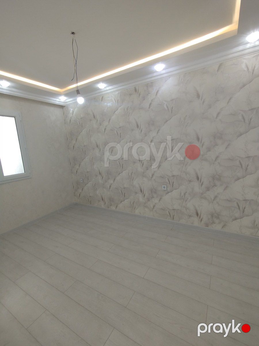 Satılır 2 otaqlı yeni tikili 44 m² — Mənzil, Bakı (9)