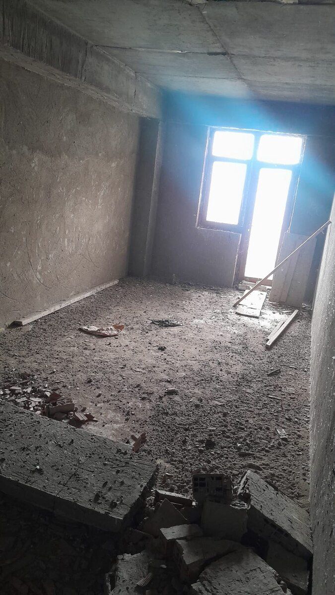2-otaqlı yeni tikili, AAAF Park, 70 m² — Daşınmaz əmlak, Xırdalan