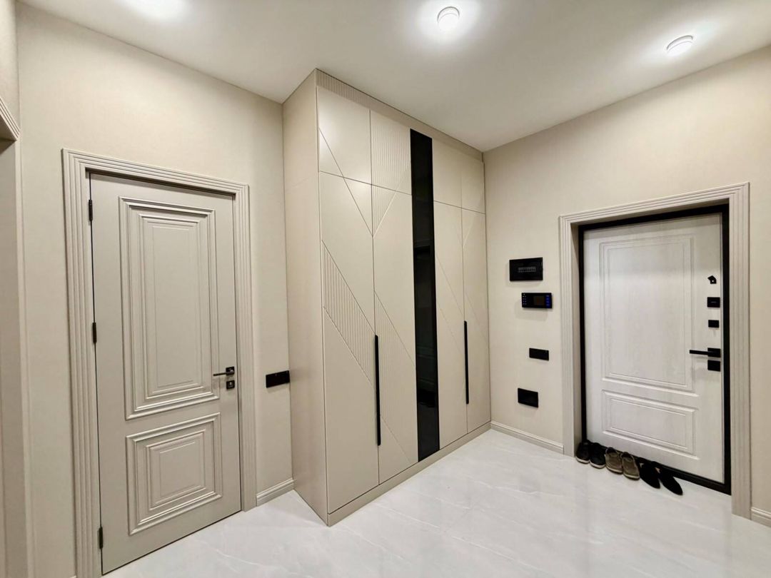 Satılır 2 otaqlı yeni tikili 74 m² — Mənzil, Bakı (11)