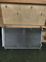 Toyota Aqua kondisioner radiatoru — Hybrid Biləcəri — Запчасти и аксессуары