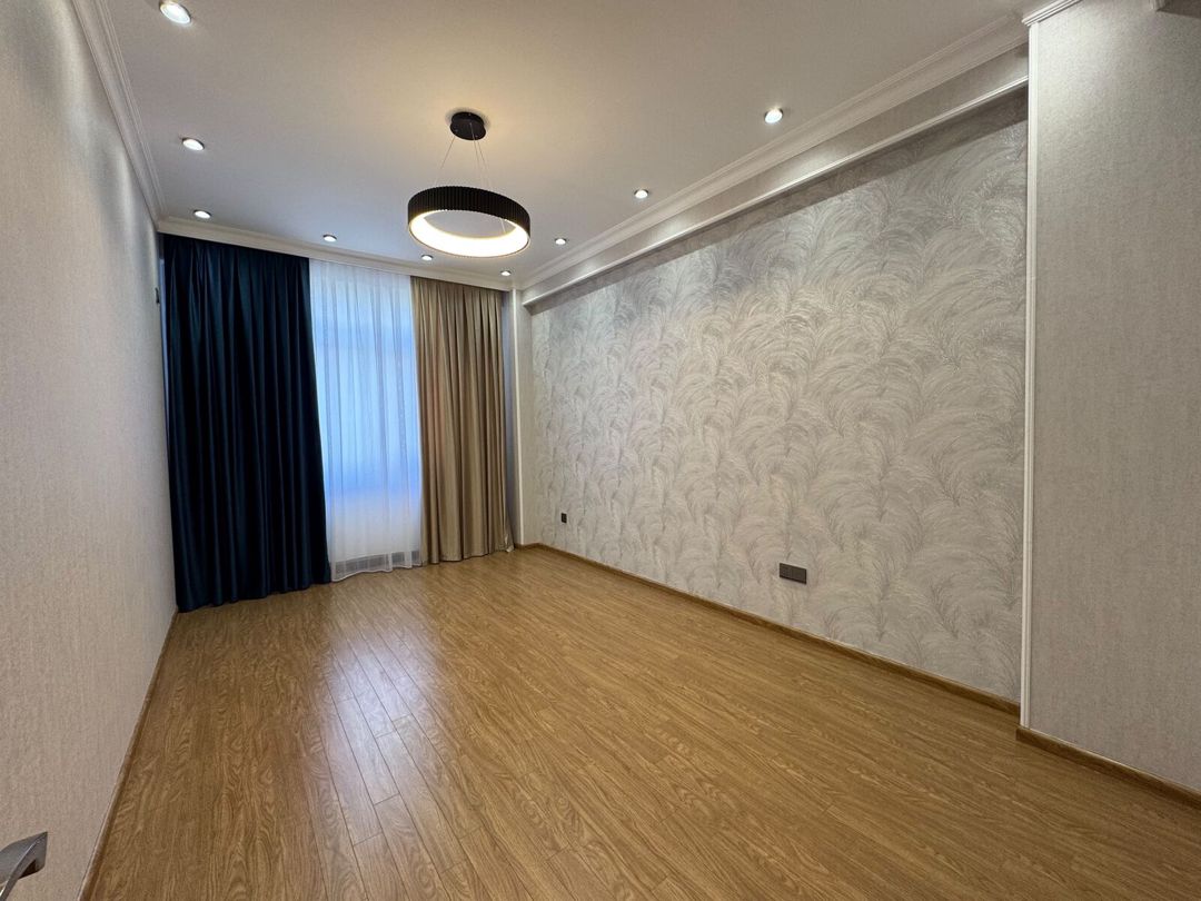 Satılır 3 otaqlı yeni tikili 140 m² — Mənzil, Bakı (10)