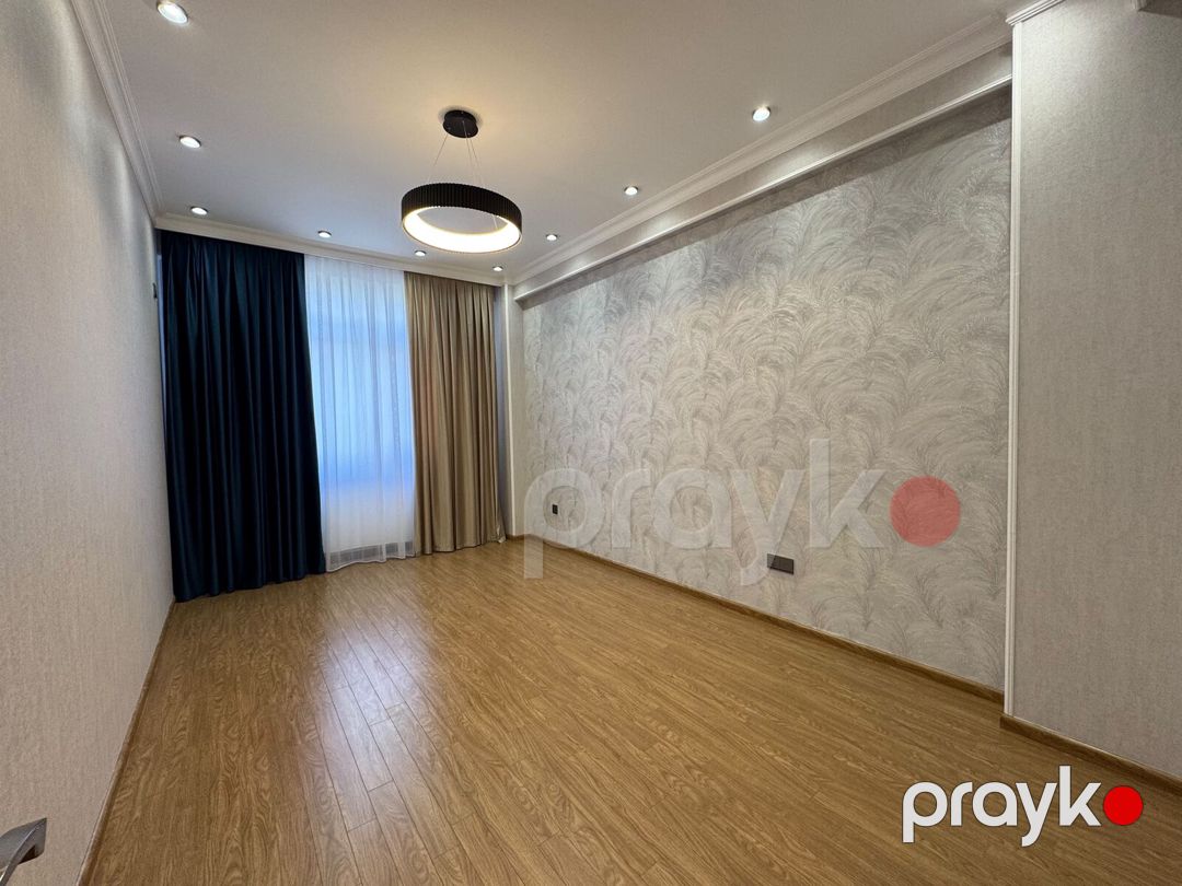 Satılır 3 otaqlı yeni tikili 142 m² — Mənzil, Bakı (10)