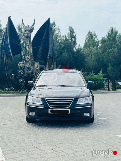 Hyundai Sonata, 2.4 L, 2008 il, 325 000 km