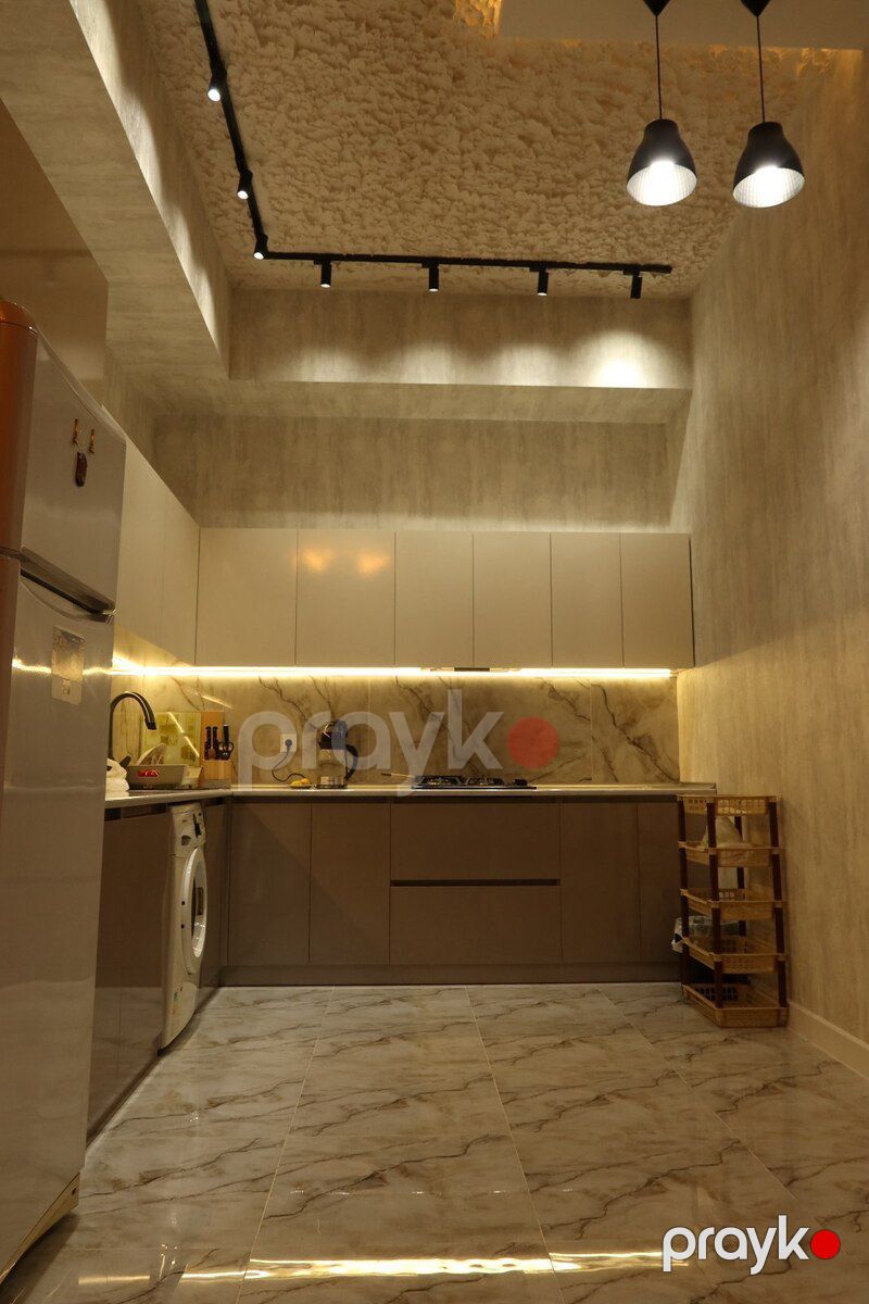 Villa kirayə verilir, Mərdəkan qəs. — Ev, villa, Bakı (6)