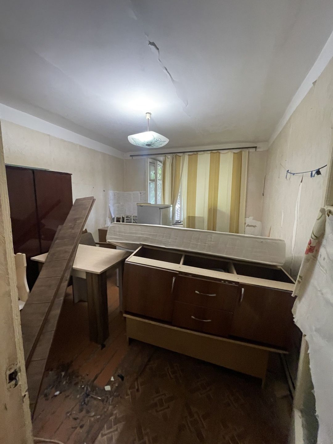 Satılır 3 otaqlı köhnə tikili 70 m² — Mənzil, Bakı (10)