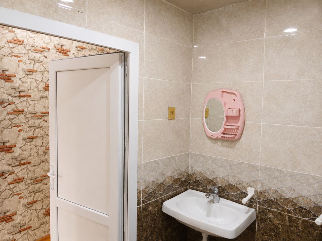 Satılır 2 otaqlı yeni tikili 62 m² — Mənzil, Bakı (6)