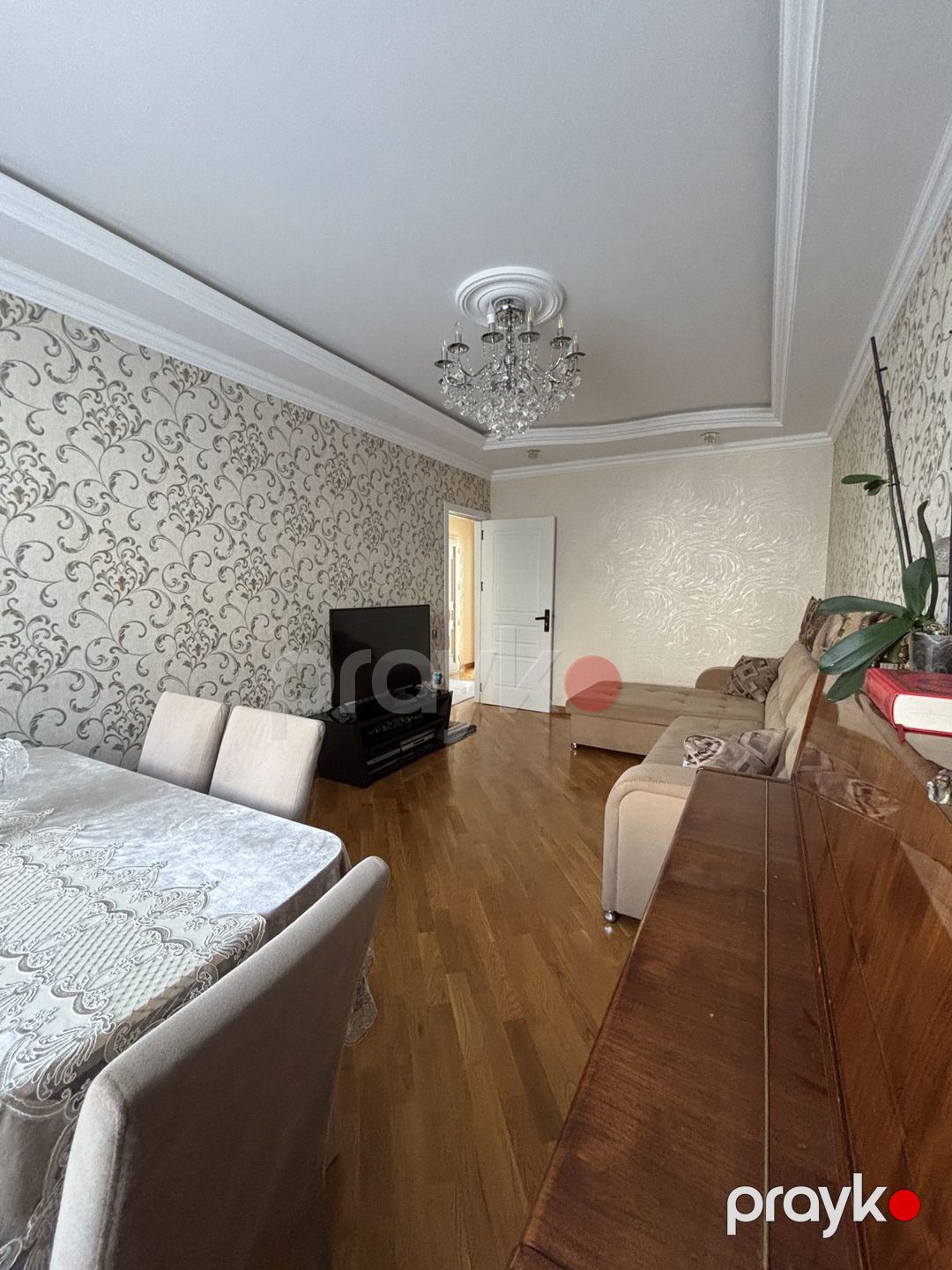 Satılır 2 otaqlı köhnə tikili 65 m² — Mənzil, Bakı (2)