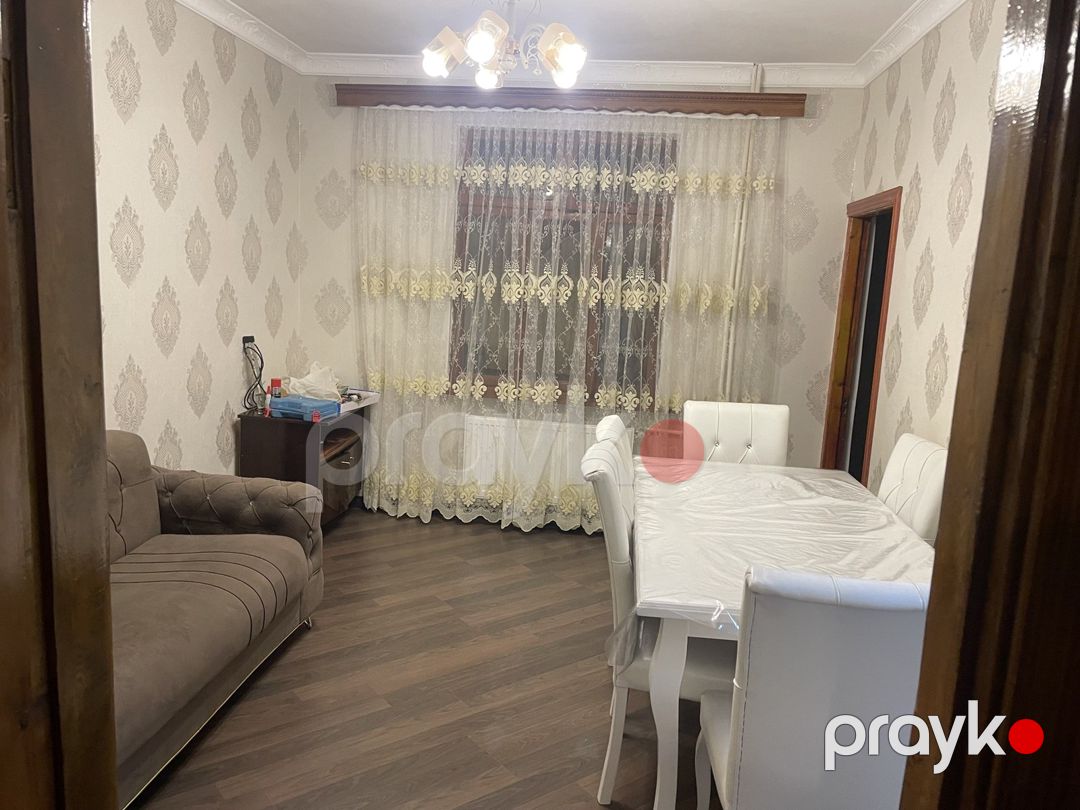 İcarəyə verilir 2 otaqlı köhnə tikili 60 m² — Mənzil, Bakı (6)