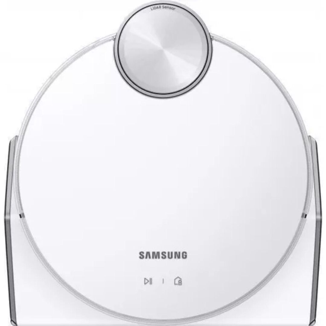 Samsung Jet Bot Aı+(VR50T95735W) — Mallar, Bakı (11)
