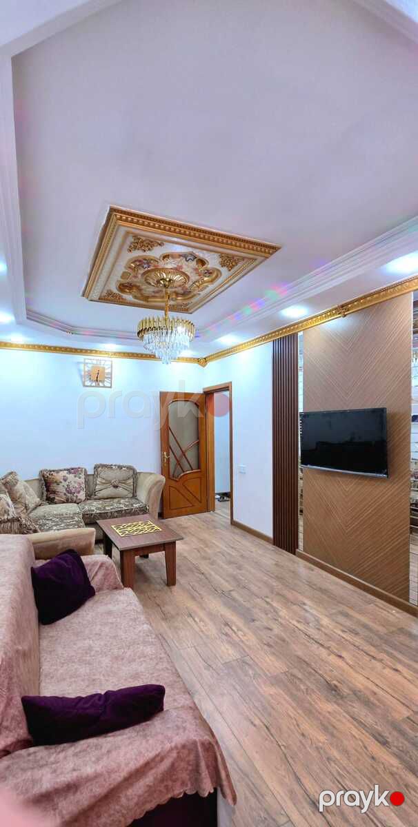 İcarəyə verilir 2 otaqlı köhnə tikili 75 m² — Mənzil, Bakı (2)