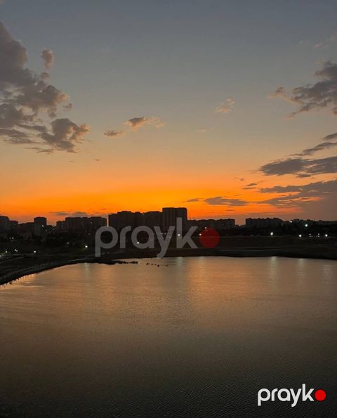 Satılır 4 otaqlı yeni tikili 107 m²