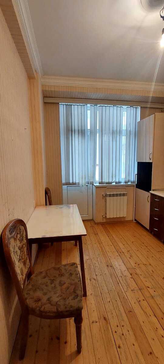 İcarəyə verilir 2 otaqlı yeni tikili 80 m² — Mənzil, Bakı (9)
