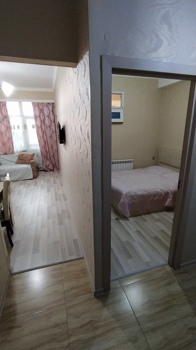 Satılır 2 otaqlı yeni tikili 51 m² — Mənzil, Bakı (11)
