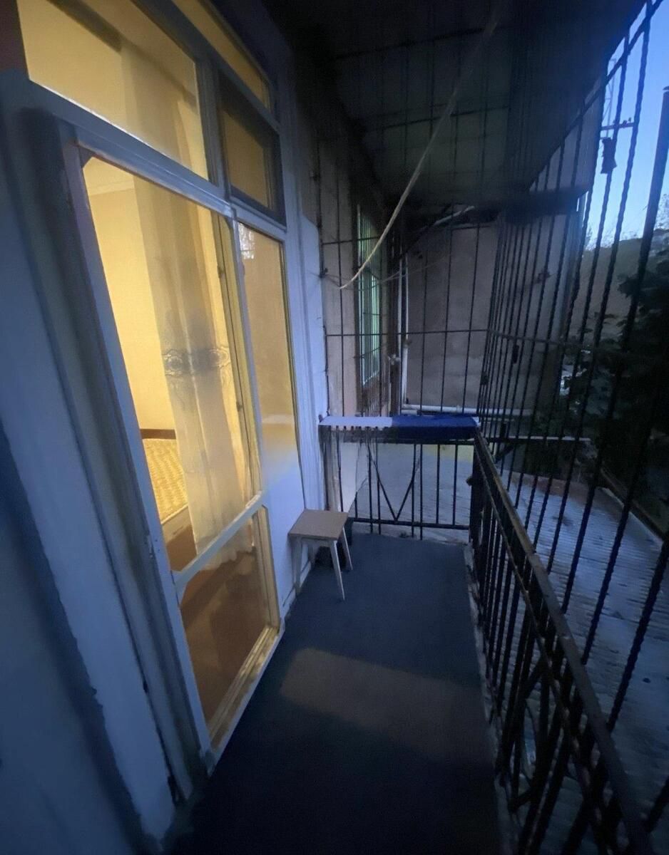İcarəyə verilir 1 otaqlı köhnə tikili 40 m² — Mənzil, Bakı (7)