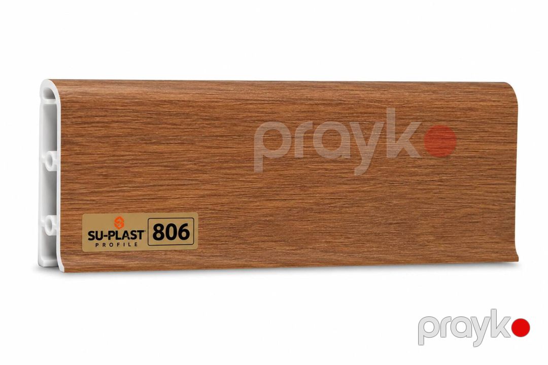 Plintus Suplast — Mallar, Bakı (6)