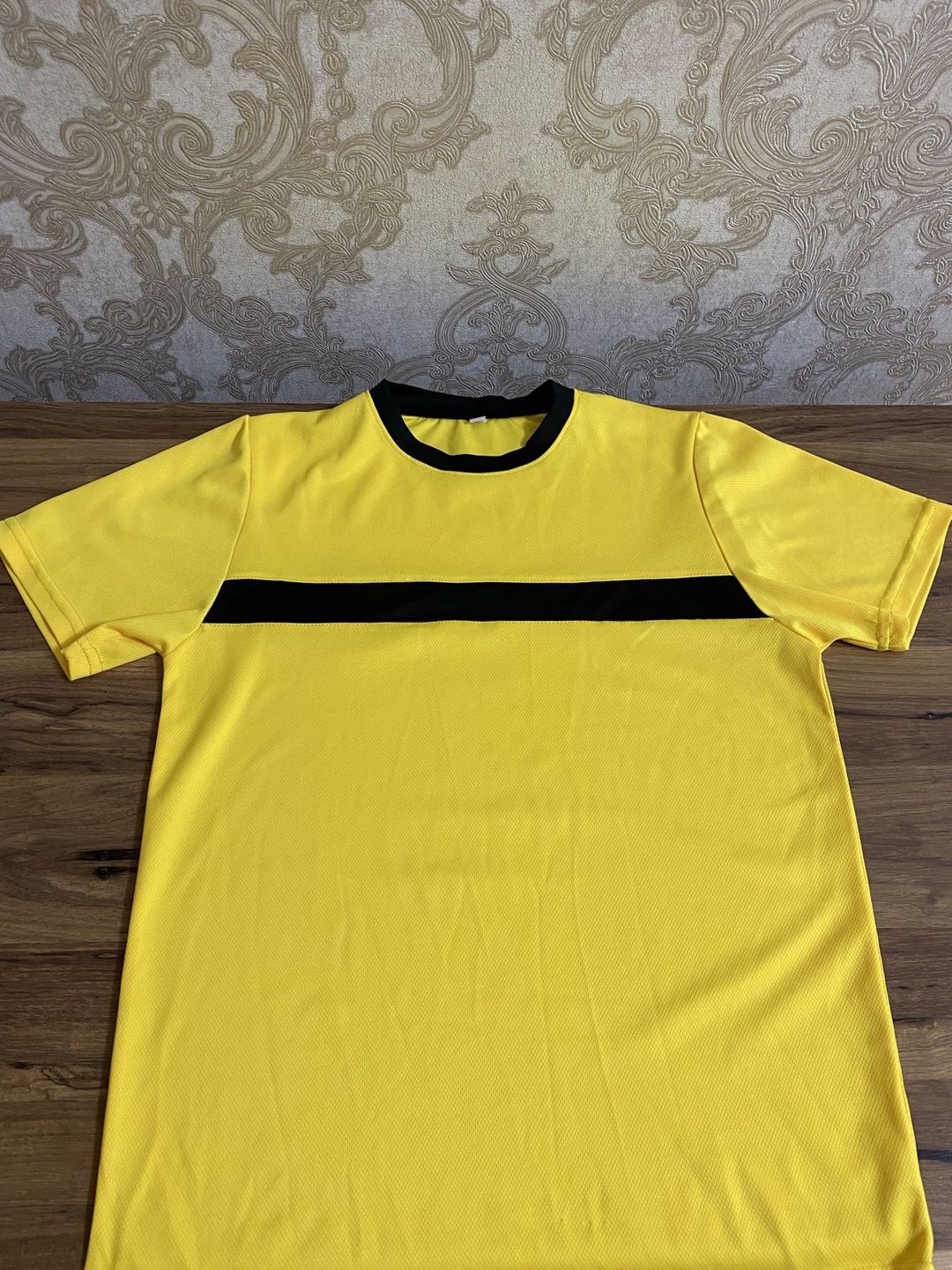 Futbolka — Uşaq geyimi, Bakı (2)